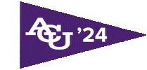Texas Wildcats Sticker by Abilene Christian University