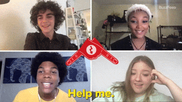Help Me