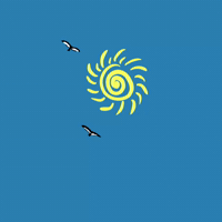 Sun Sol GIF