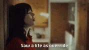 Angel Olsen GIF by Sharon Van Etten