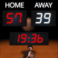 39 Away GIF
