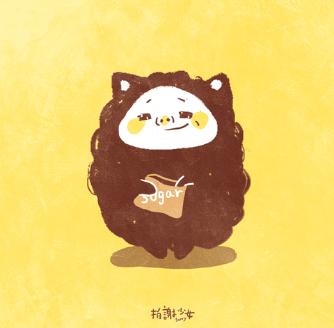 Yuchi86 giphyupload GIF