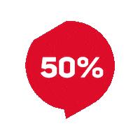 Sale Percent Sticker by Byggmax