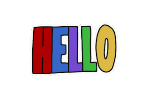 See Ya Hello Sticker by QuikTrip