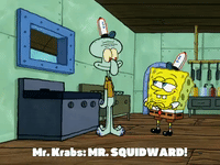 season 5 to love a patty GIF by SpongeBob SquarePants