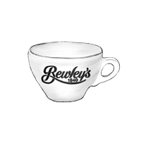 Coffee Sticker by Bewleys_Ireland