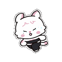 Gidle Minnie Sticker