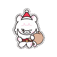 Gidle Minnie Sticker