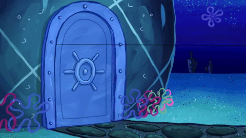 season 9 GIF by SpongeBob SquarePants