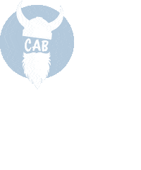 Cleveland State Cab Sticker by CSUCAB
