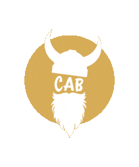 Cleveland State Cab Sticker by CSUCAB