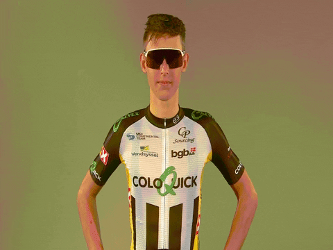Coloquickcycling colo kasper andersen coloquick GIF