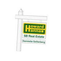Forsale Sticker by HowardHannaSB