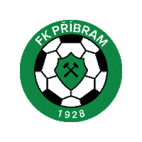 fkpribram pb pribram fkpribram fkpb Sticker