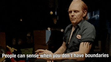 People Sense When You Don't Have Boundaries