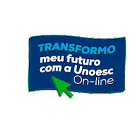 Educacao Sticker by Unoesc
