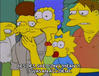 marge simpson jasper GIF
