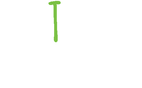 Arrow Click Sticker by Tvornica zdrave hrane