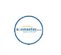 Sunmaster Sticker by Netflights