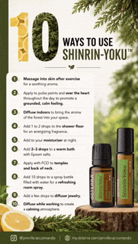 Health Forest GIF by Root Cause Wellness