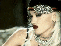 Gwen Stefani Underneath It All GIF by No Doubt