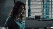 window stalker GIF by Acorn TV