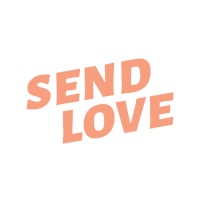 Sendlove Love Sticker by eatcalli