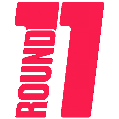 ROUND11 giphyupload round1 round11 Sticker