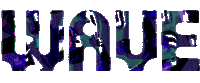 Art Glitch Sticker