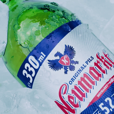 bereneumarkt giphyupload fun nature beer GIF