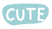 Mod Sticker by Pretty Whiskey / Alex Sautter