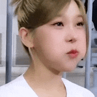 Happy K Pop GIF