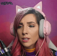 Meghan Camarena GIF by Strawburry17