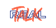Phxdw Keep It Real Sticker by AIGA Arizona