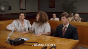season 3 to kill a chupacabraj GIF by Workaholics