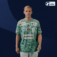 Handball Berlin GIF by DAIKIN HBL