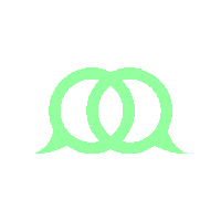 Logo Brand Sticker by heyqq