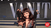 red carpet oscars GIF by Vanity Fair