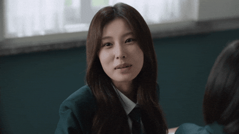 Rivalry Kang GIF