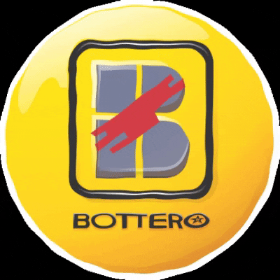 Bot GIF by Bottero Parobé