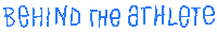 Bta Sticker by Behind The Athlete