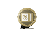 Collectible Sticker by PlayStationDE