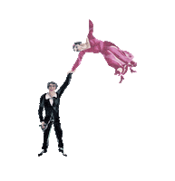 Marc Chagall Love Sticker by BAM! Strategie Culturali