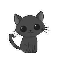 Cat Wayv Sticker