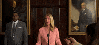 Gwyneth Paltrow Netflix GIF by Vulture.com