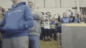 The Wire GIF by Warrington Wolves