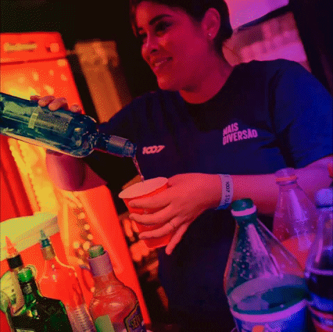 Grupo1007 sp 1007 open bar GIF