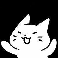 Cat 貓 GIF