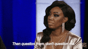 Ready To Love GIF by OWN: Oprah Winfrey Network
