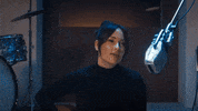 Too Good To Be True Country GIF by Kacey Musgraves